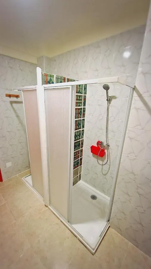 Hostel La Merced Centro Rooms Malaga