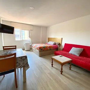 Penedes Hostel Vilafranca del Penedes