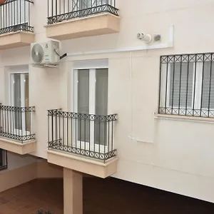 Azahara , Málaga Spanje