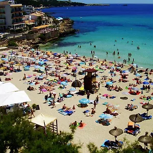 Zhimbad By The Sea , Cala Ratjada (Mallorca) Spanje