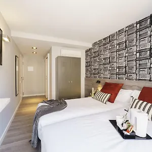 Bypillow Wander (adults Only) 3*, Barcelona Spanje