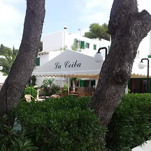 ** Maison d'hôtes La Ceiba Espagne