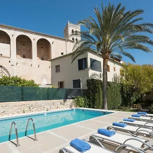 Sa Bisbal - Turismo De Interior 4*, Selva (Mallorca) Spanje