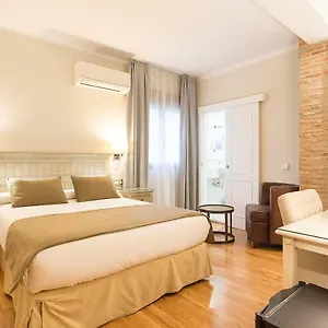 California 2*, Málaga Spanje